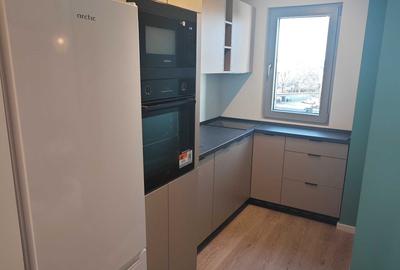 Apartament cu 2 camere decomandat, mobilat în Parcul Circului - 5