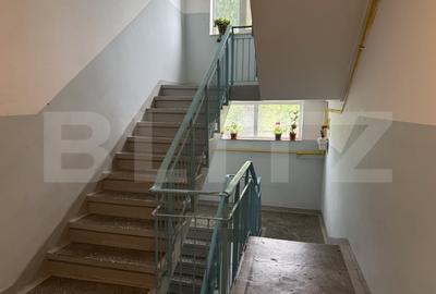 Apartament de vanzare, cu 3 camere, 66 mp, zona Poitiers - 7