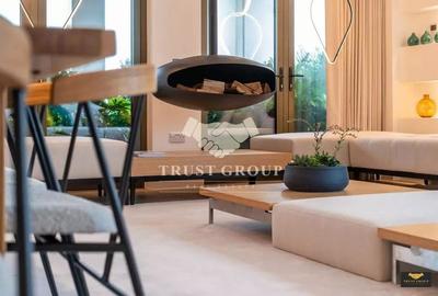Penthouse spectaculos Decebal 290mp | Terase de 600mp | 2 Locuri de parcare - 3