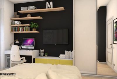 Casă individuală cu 4 camere cu Canalizare în Corbeanca - 13