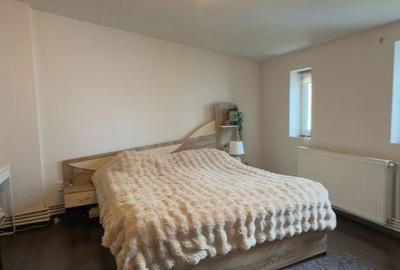 Apartament cu 2 camere, mobilat în Centrul Civic - 4