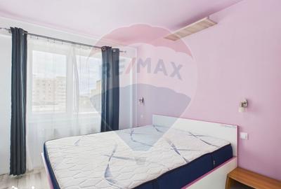 Apartament cu 3 camere, mobilat în Astra - 2