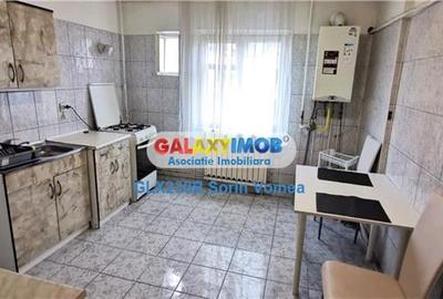 Apartament cu 2 camere decomandat, mobilat în Vitan - 6