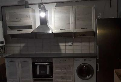 Apartament cu 2 camere nedecomandat în Valea Borcutului - 7