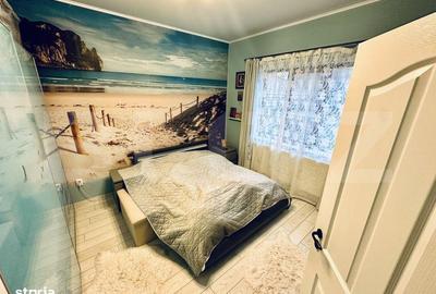 Apartament cu 2 camere, mobilat în Central - 5