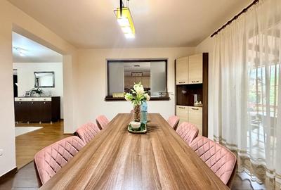 Cămin spațios, luminos și perfect echilibrat,  la 10 minute de centru - 8