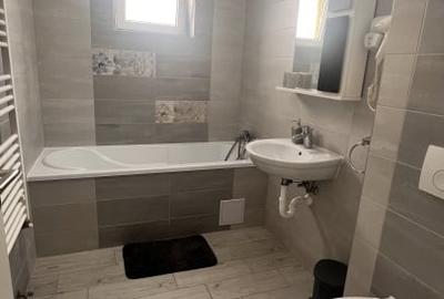 CHIRIE Apartament 2,5 camere  - Avantgarden - 8