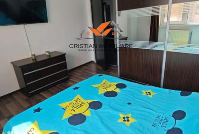 Apartament cu 4 camere decomandat în Cetate - 4