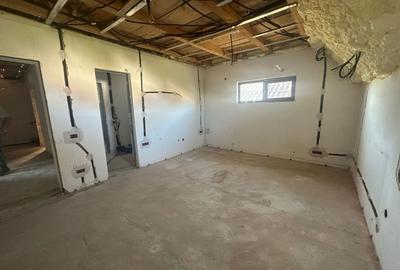 Casă 6 camere cu teren 467 mp – Samurcași (lângă Buftea, viitor nod A0) - 24