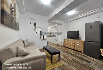 Apartament cu 2 camere semidecomandat, mobilat în Faleza Nord - 4