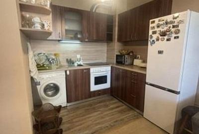 Apartament cu 2 camere în Take Ionescu - 1