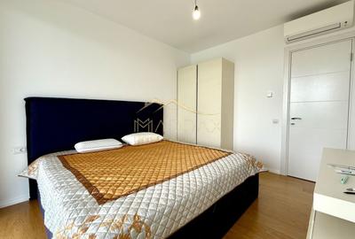 Apartament cu 4 camere decomandat, mobilat în Floreasca - 20