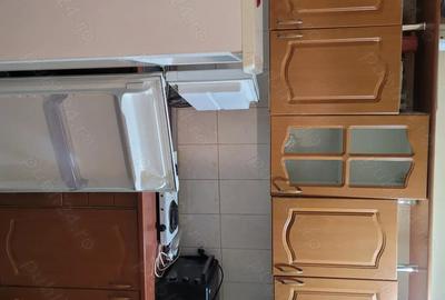 Garsonieră semidecomandată în Județean - 8