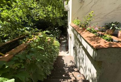 REA1024542 Apartament 5 camere Ferdinand cu gradina 155MP si terasa de 13MP gara - 15