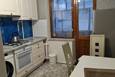 Garsoniera in zona Spitalului Judetean de inchiriat - 2
