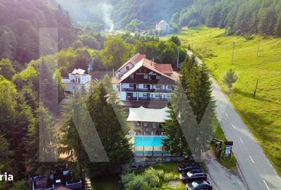 Spațiu comercial, de 2,300 mp, în Poplaca - 1