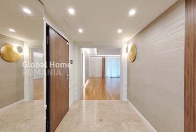 Wasington Residence | Exclusive 180 sqm Apartment | 4 Rooms - 12