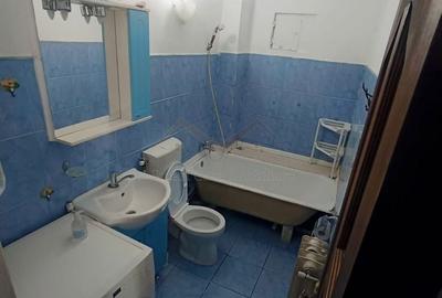 Apartament cu 3 camere decomandat în Lunca Cetățuii