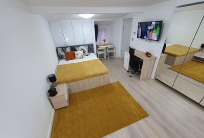 Garsonieră Parcul Carol / Unirii / Palatul Parlamentului - 3