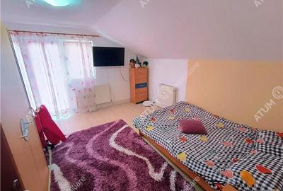 Casa spatioasa cu 5 camere 2 bai si pivnita in Sibiu zona Selimbar - 5