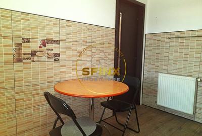 3 camere decomandate  in vila - Parc Sebastian - 10