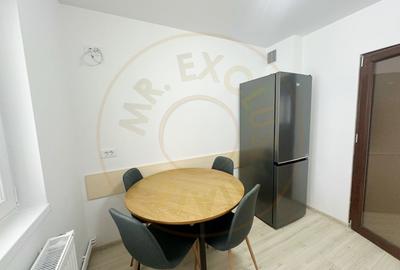 Apartament cu 2 camere decomandat, mobilat în Popa Șapcă - 8
