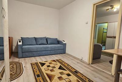 Apartament 2 camere semidecomandat Tomis Nord str.Badea Cartan - 9