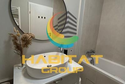 Apartament cu 3 camere semidecomandat, mobilat în Mihai Bravu - 9