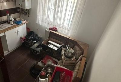 Garsonieră 41 mp I terasă 14 mp I parter I Baciu, Str. Uliului - 5