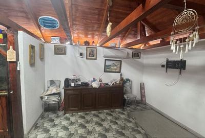 Casă cu 4 camere în Ghizdaru - 5