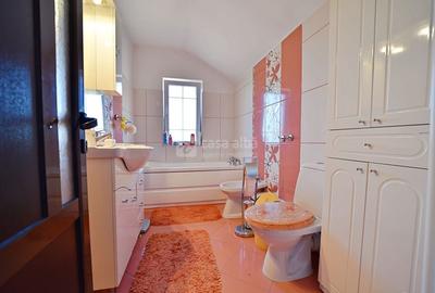 Bucium - Pleiada, locuinta P+M, disponibila imediat! Bun venit acasa! - 9