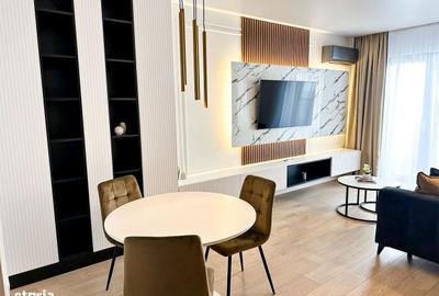 Apartament cu 2 camere în Central - 9