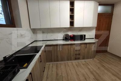 Casa cu 8 camere, 400mp, zona Samartin - 4