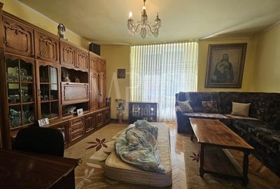 Casă individuală cu 3 camere cu Canalizare în Zorilor - 3