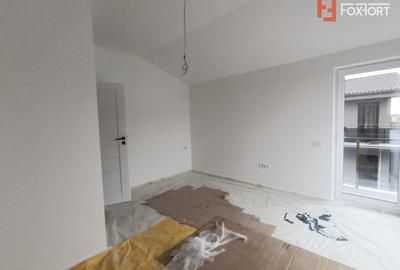 Apartament cu 3 camere decomandat în Giroc - 4