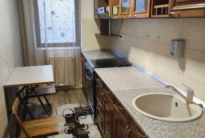 Garsonieră, mobilată în Gară - 5