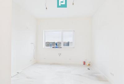 Casă individuală cu 4 camere cu Canalizare în Moșnița Nouă - 18