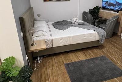 Mamaia Nord - studio - termen lung - primul rand la mare - 4