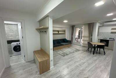 Garsonieră, mobilată în Pipera - 4