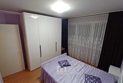 Inchiriez apt. CENTRAL 2 cam. Tineretului, Bd. D. Cantemir, 7min. metrou Unirii. - 3
