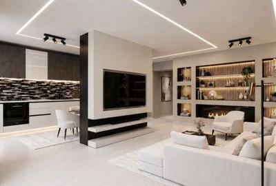 Apartament cu 3 camere decomandat, mobilat în Stadion - 4