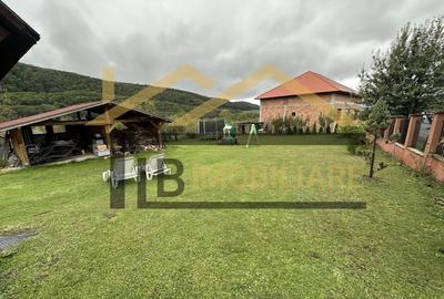 Vila cu 8 camere de vanzare, teren 1580mp, Zona Praid Vila cu 8 camere de vanzare, teren 1580mp, Zona Praid - 4