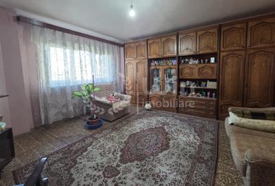 Apartament cu 2 camere decomandat, mobilat în Grigorescu - 1