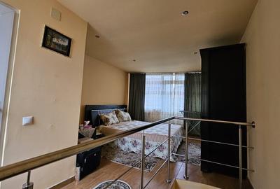 Piata Amzacea - casa 3 camere (suprafata totala teren 114 mp ) - 9