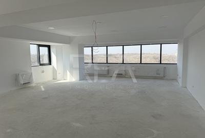 Spatiu Birouri | Voluntari | Constructie Noua | Locuri de parcare - 2