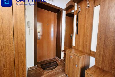 Apartament 2 camere metrou Tudor Vladimirescu, Drumul Taberei, prima închiriere Apartament 2 camere metrou Tudor Vladimirescu, Drumul Taberei, prima închiriere - 11