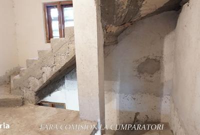 Casă cu 4 camere în Jiblea Nouă - 14