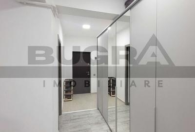 Apartament de 2 camere, 50mp,  parcare, zona Lidl - 3