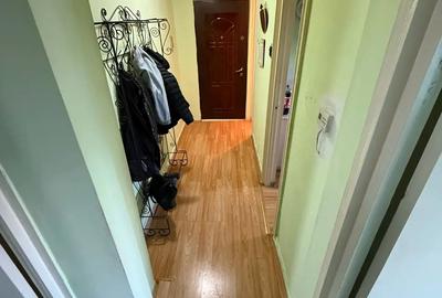 Apartament cu 2 dormitoare de vanzare, situat la etajul 4 - 6