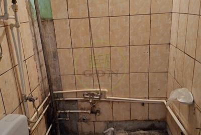 Garsonieră semidecomandată în Terezian - 4